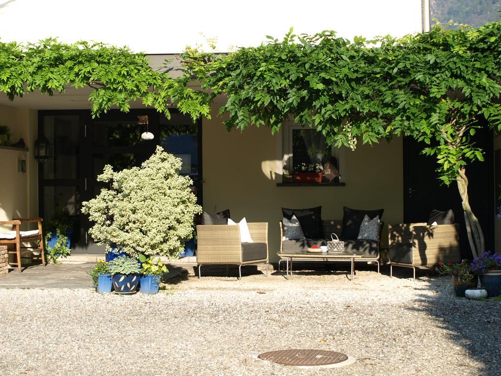 Charme Barbatè 3* Tegna
