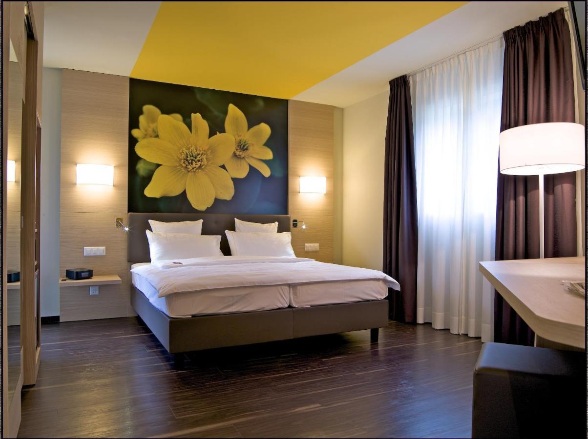 Hotel Charme Barbatè