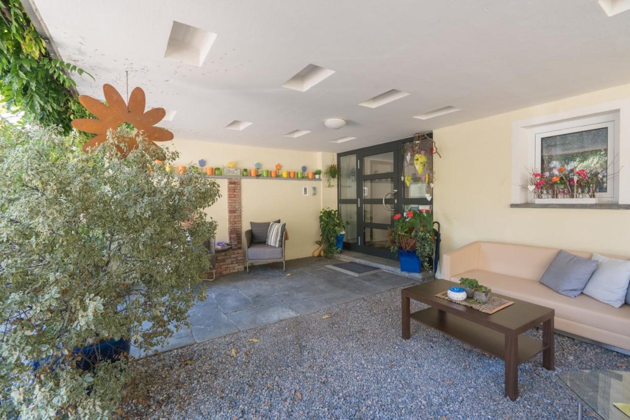 Charme Barbatè Hotel Tegna