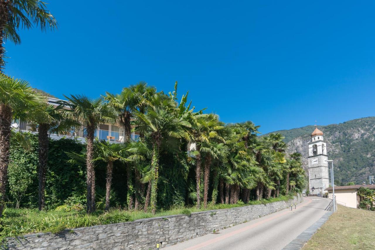 Charme Barbatè Hotel Tegna