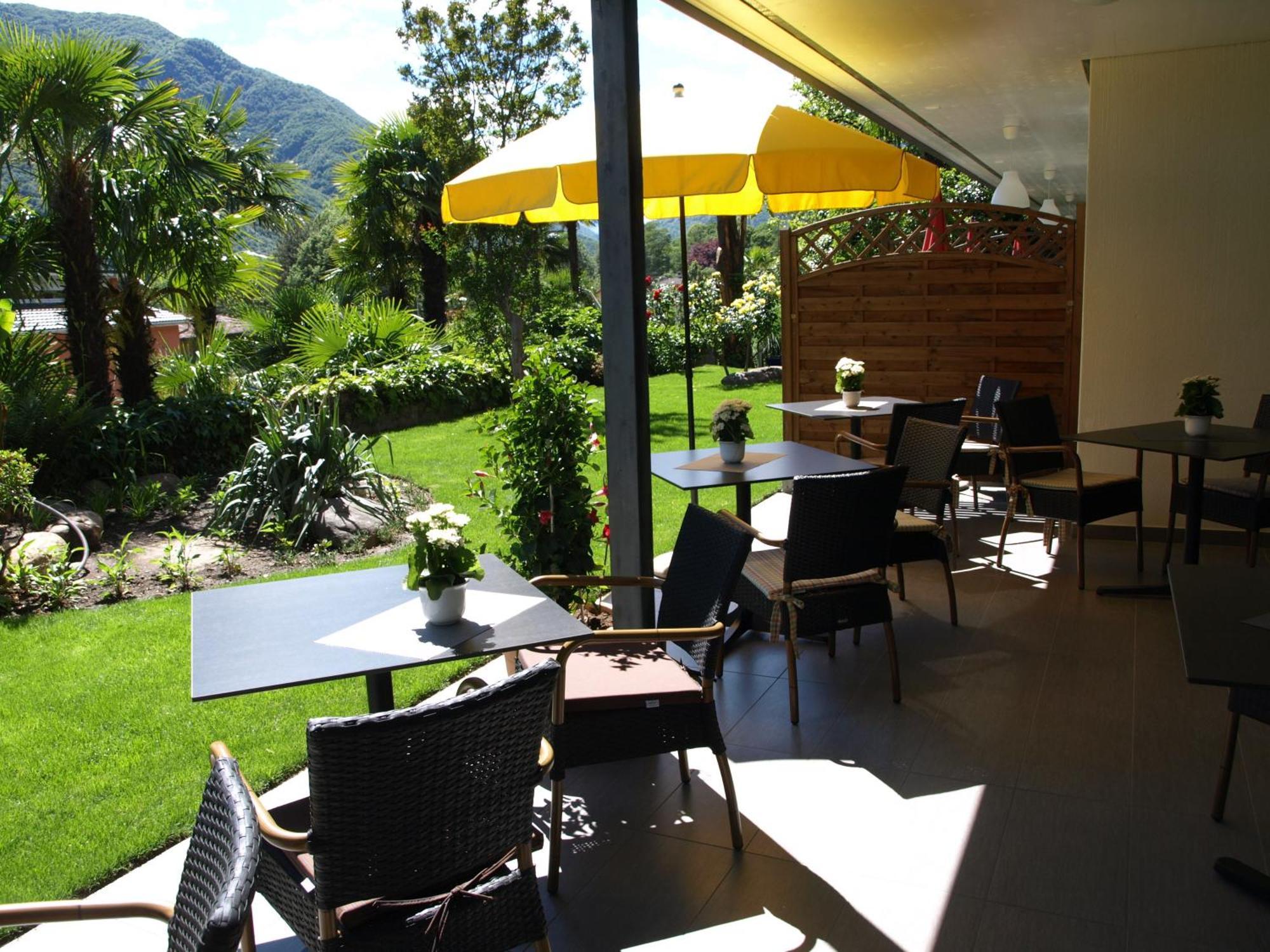 Hotel Charme Barbatè 3*
