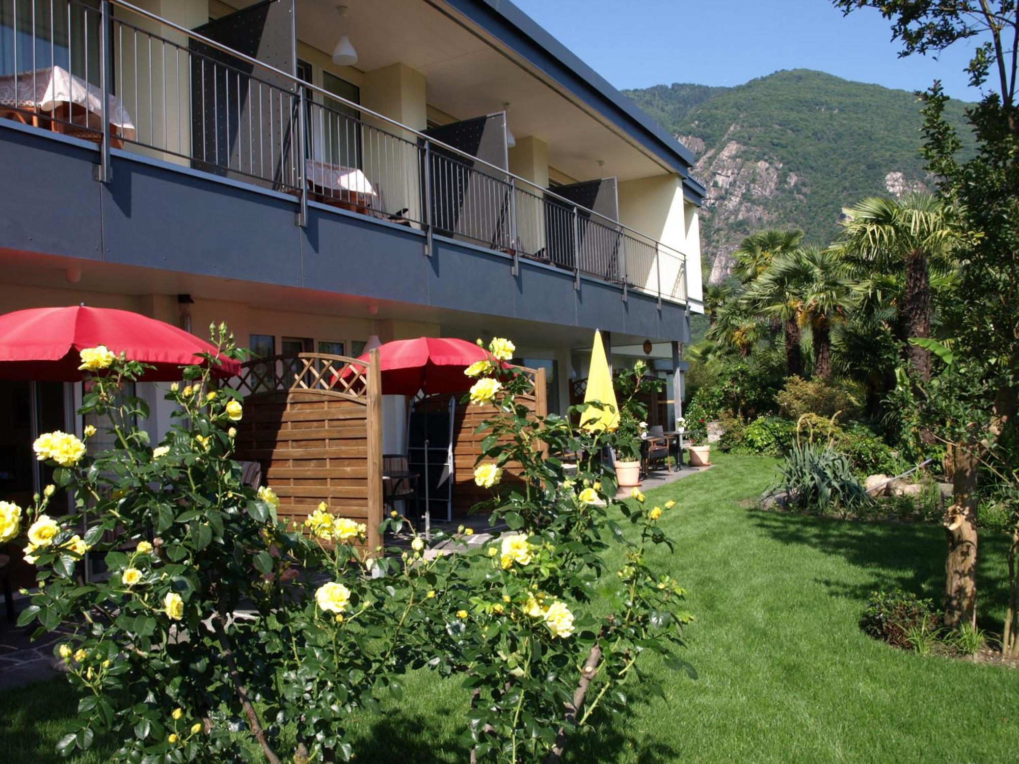 Hotel Charme Barbatè 3*