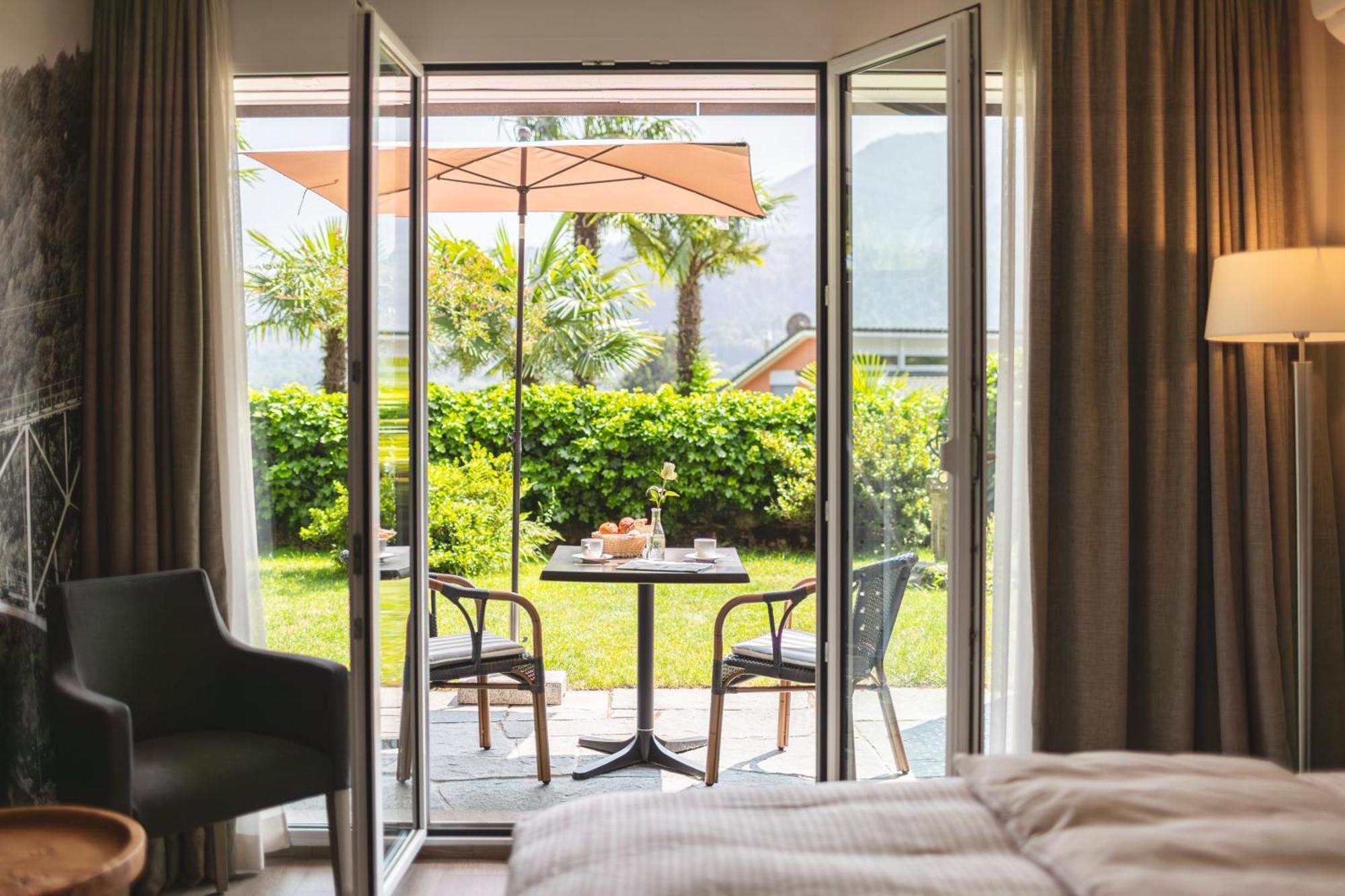 Charme Barbate Hotel
