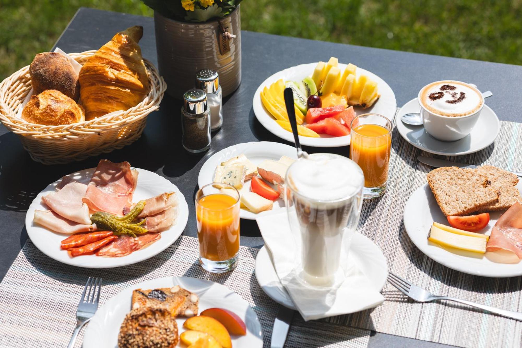 Hotel Charme Barbate