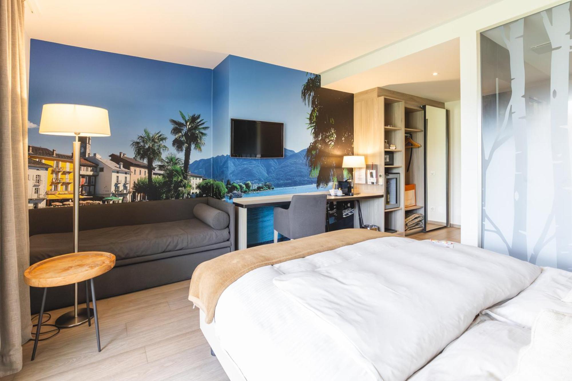 Hotel Charme Barbate