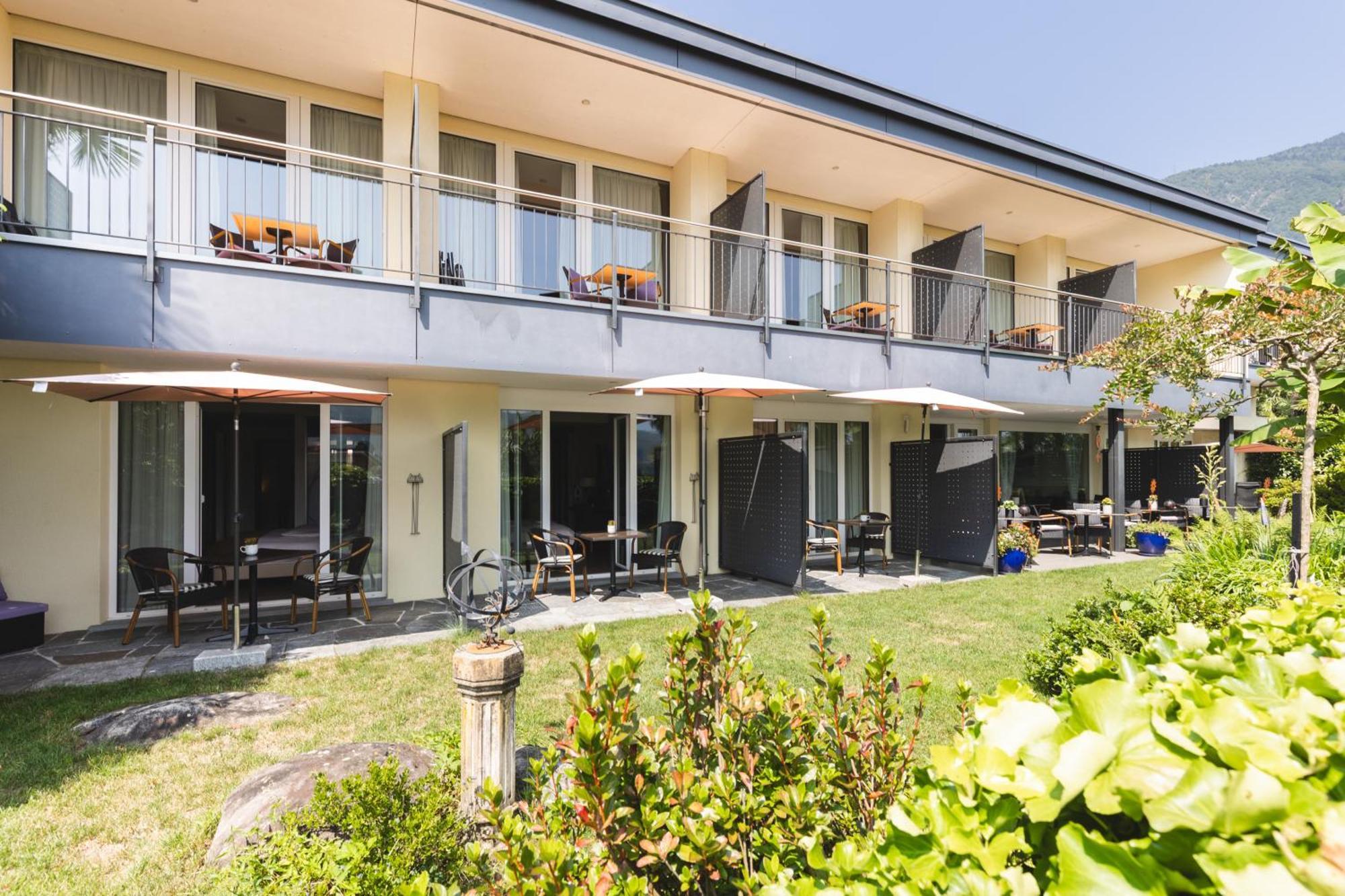 Hotel Charme Barbate