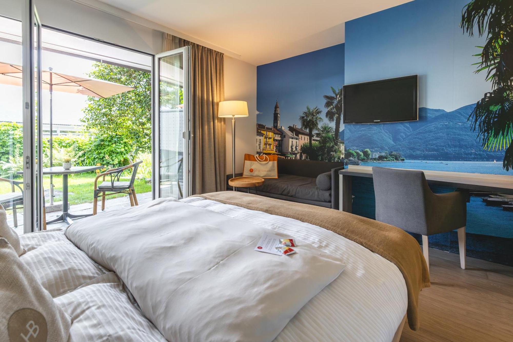 Charme Barbate Hotel 3*