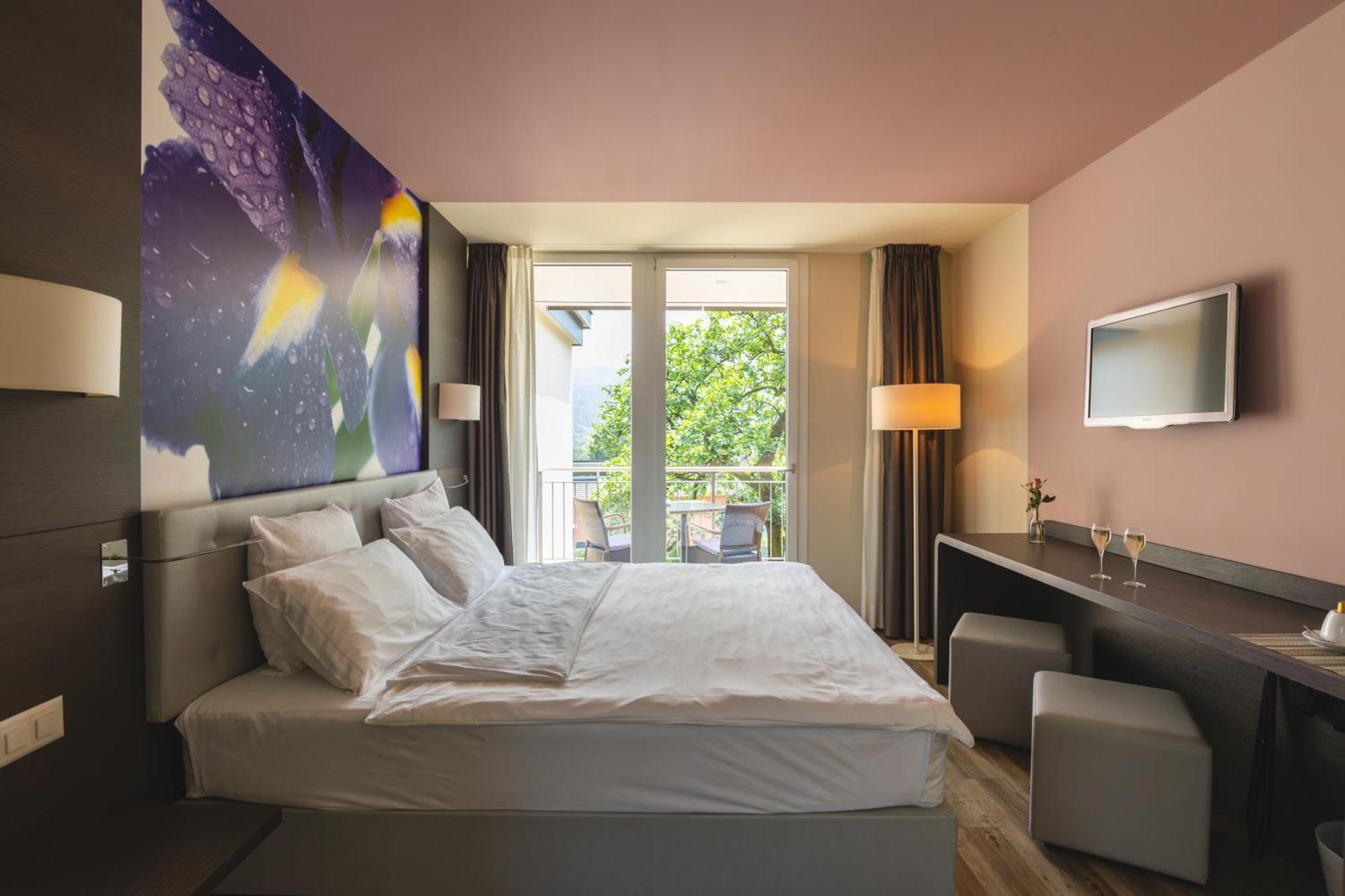 Hotel Charme Barbate 3*