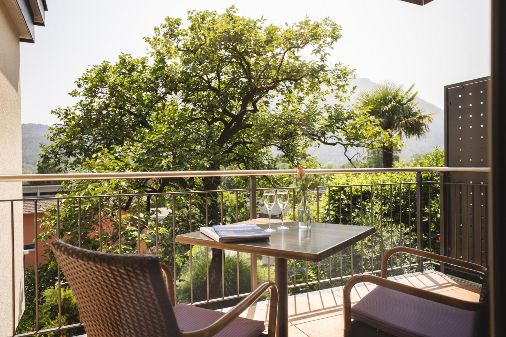 Charme Barbate Hotel Tegna