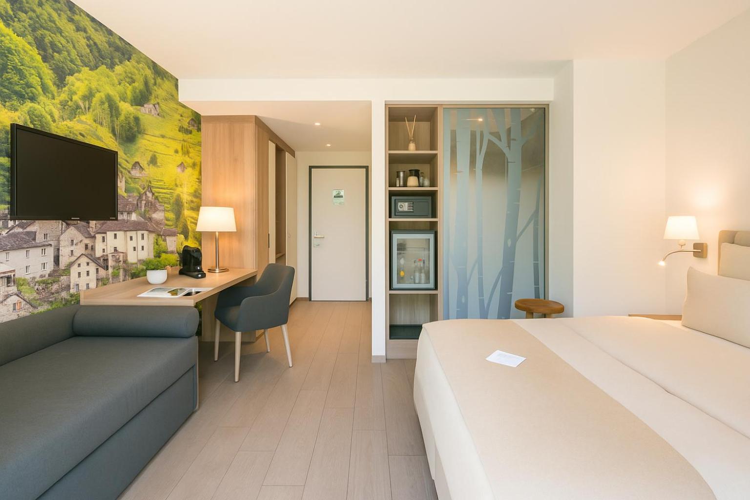 Charme Barbate Hotel