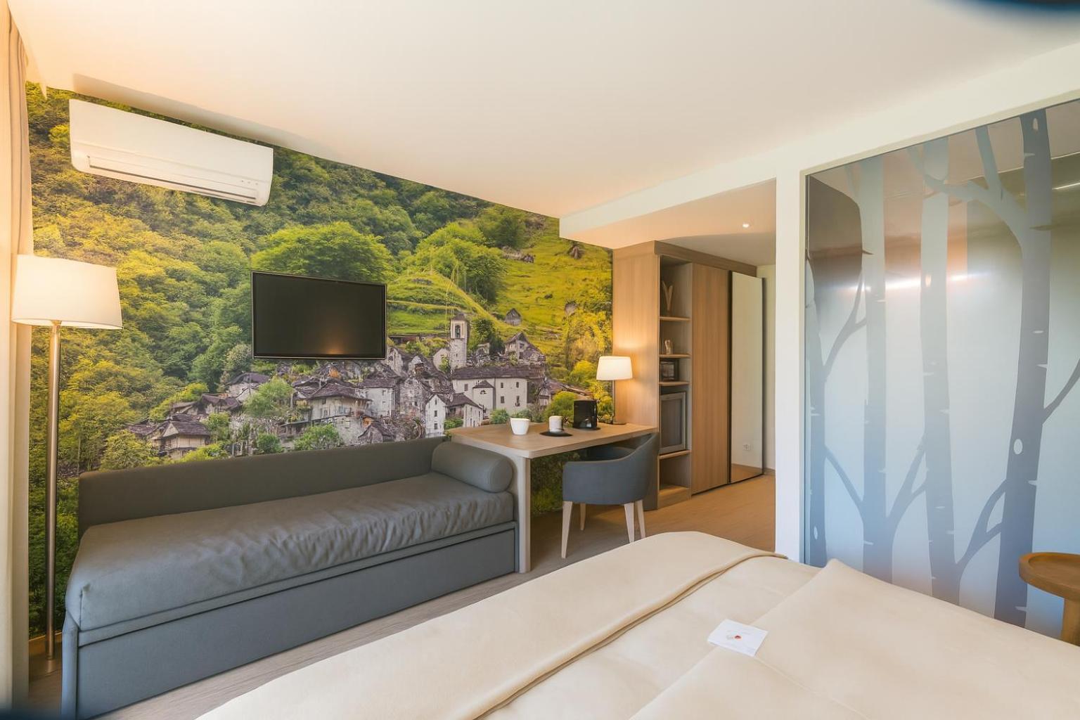 Charme Barbate Hotel 3*