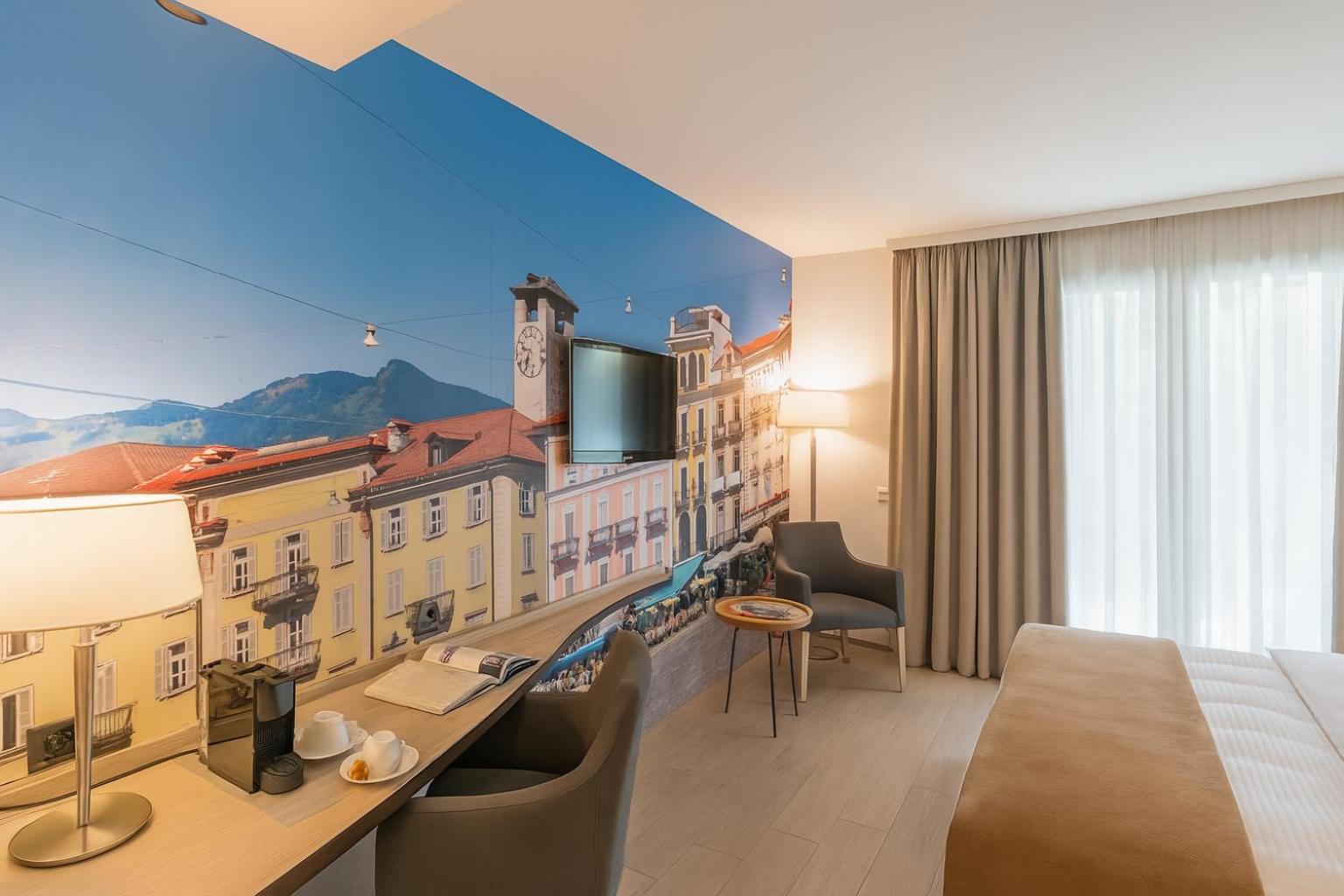 Hotel Charme Barbate 3*