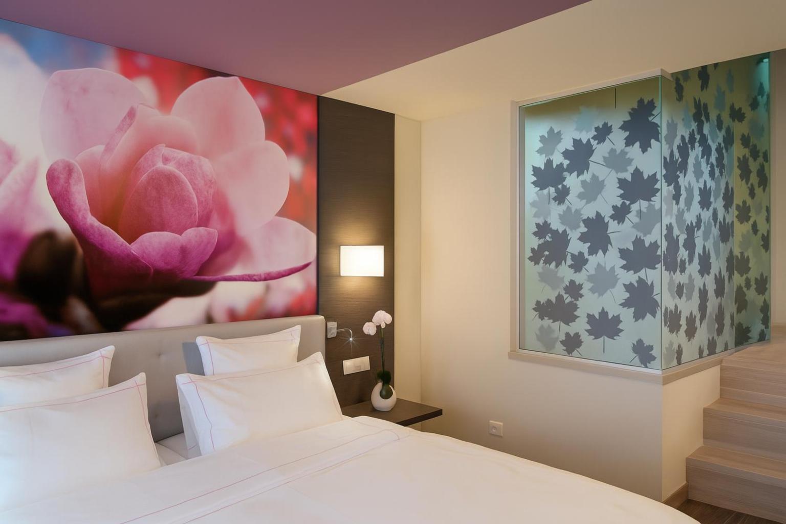 Hotel Charme Barbate Tegna