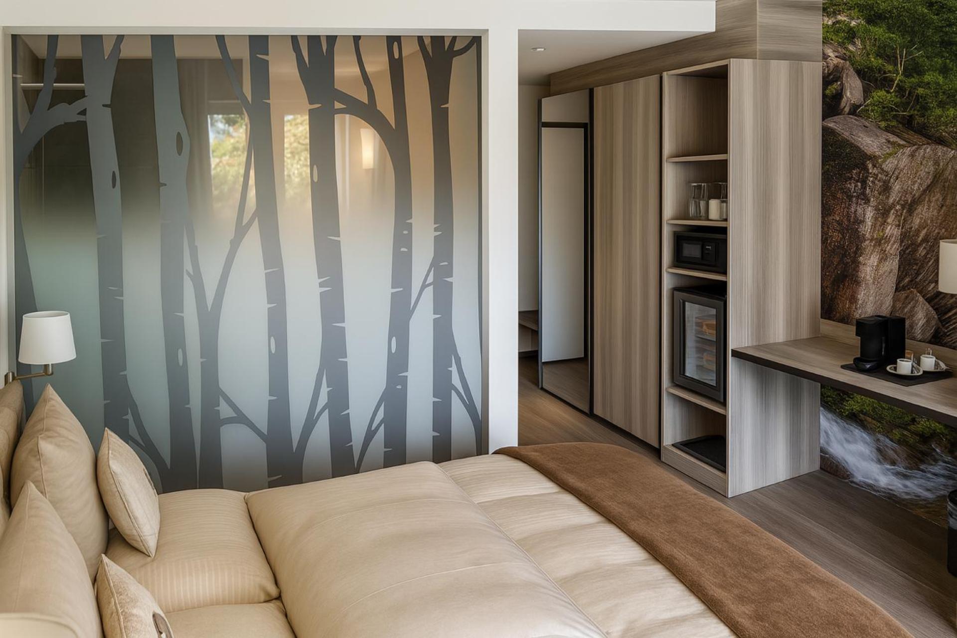 Charme Barbate Hotel