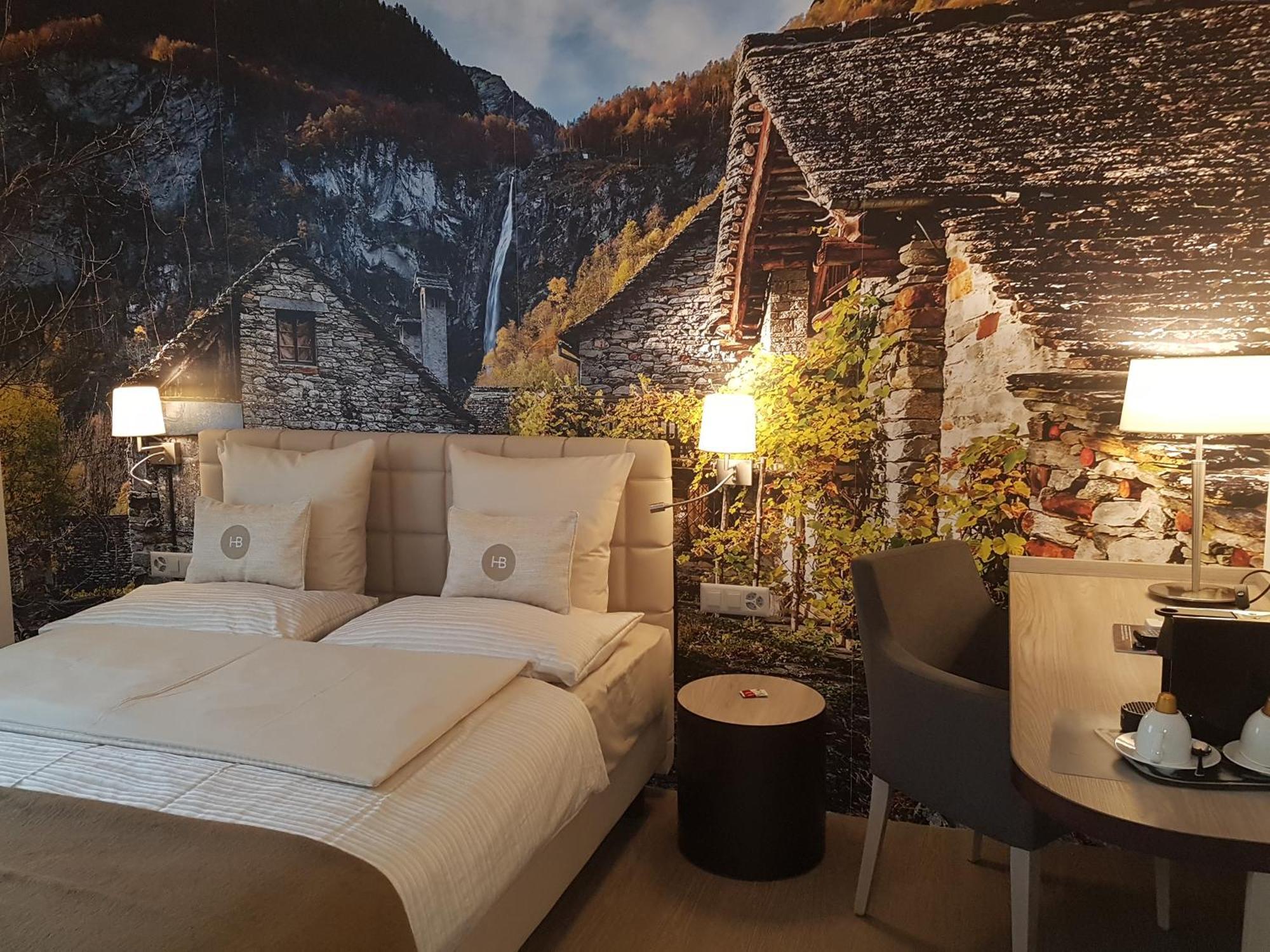 Charme Barbate Hotel Tegna