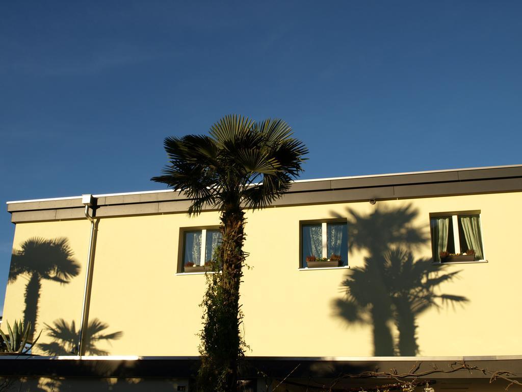 Hotel Charme Barbatè