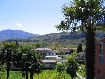 Charme Barbatè Tegna