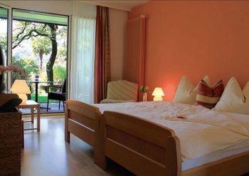 Hotel Charme Barbatè 3*
