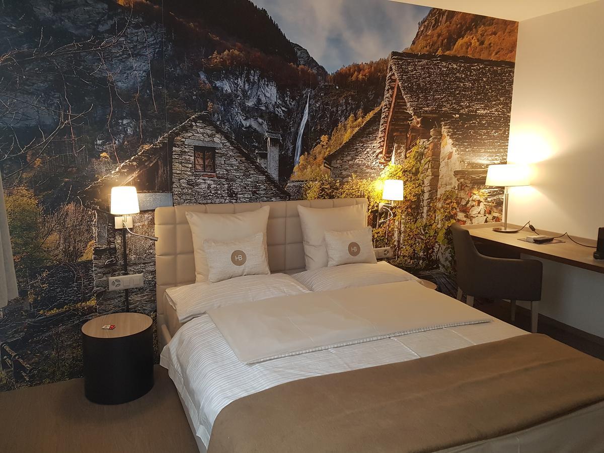 Hotel Charme Barbatè 3*