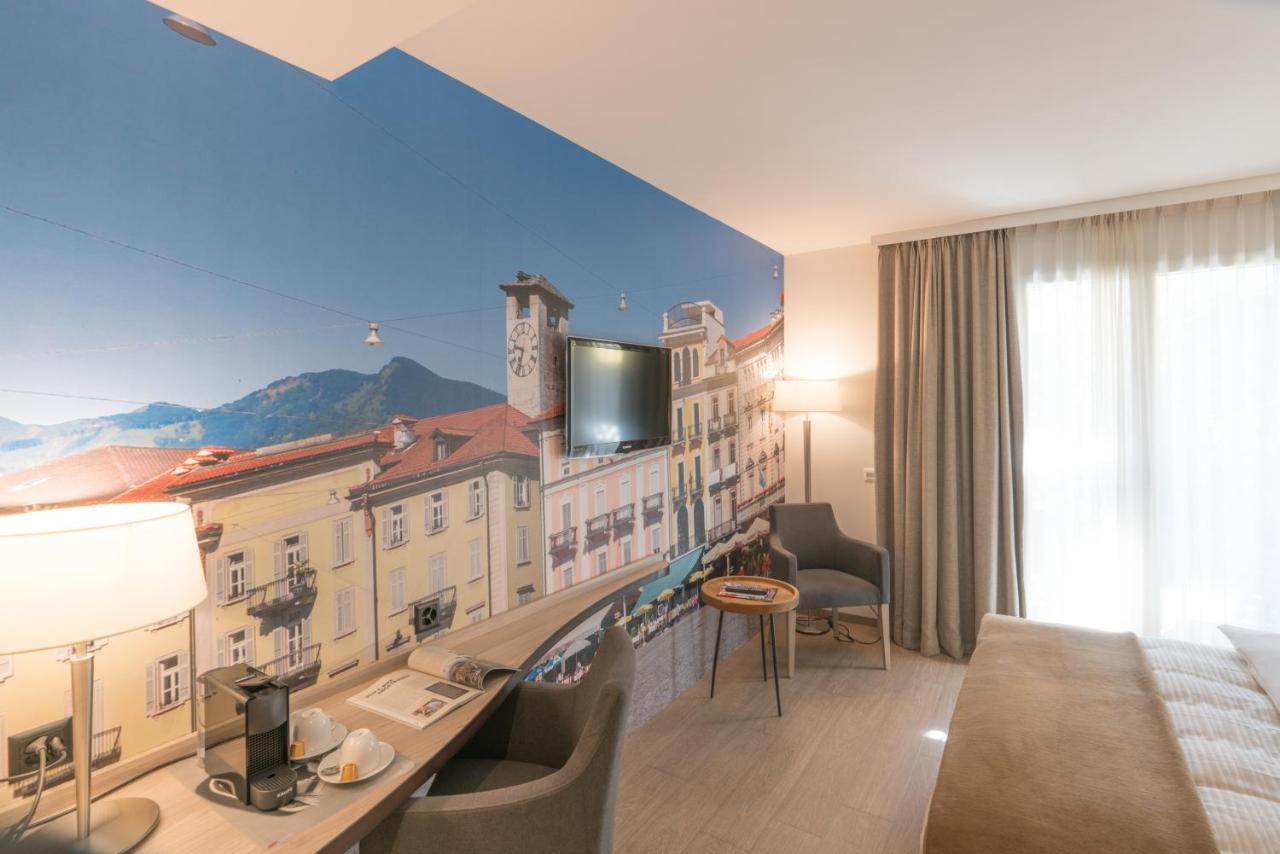 Charme Barbate Hotel